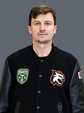 БАЧУРНЫЙ Александр Васильевич